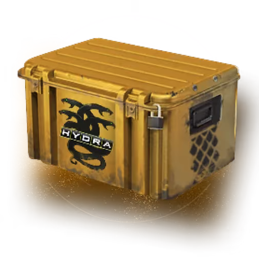 Кейс «Гидра»