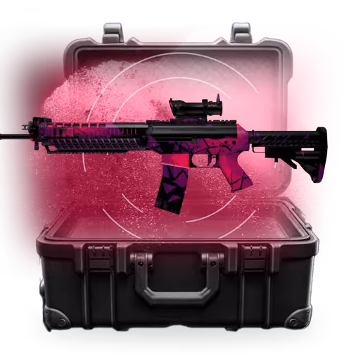Случайный SG 553