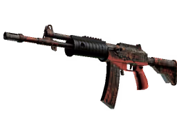 Galil AR | Dusk Ruins (Factory New)